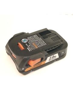 Купить Аккумулятор AMPERIN для AEG (p/n: 4932352654, 4932352655, L1815R, L1830R), 2.0Ah 18.0V Li-Ion 057352 в E-mobi