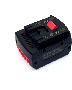 Купить Аккумулятор AMPERIN для BOSCH (p/n: 2607336078, 2607336150, BAT607, BAT614), 1,3Ah 14.4V Li-ion 075143 в E-mobi