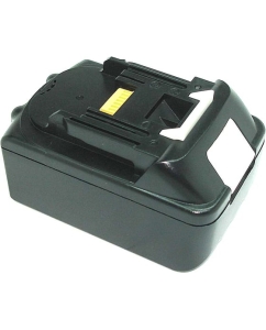 Купить Аккумулятор AMPERIN для MAKITA (p/n: 194205-3, BL1830) 3.0Ah 18V Li-Ion 020623 в E-mobi