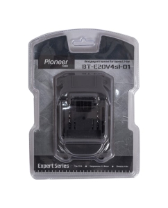 Купить Аккумулятор Pioneer BT-E20V4sl-01  в E-mobi