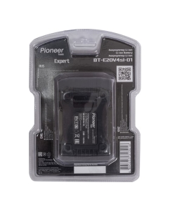 Купить Аккумулятор Pioneer BT-E20V4sl-01  в E-mobi