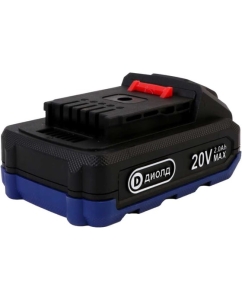 Купить Батарея аккумуляторная ДИОЛД 20/2.0, серия ЛИ-02С 90022019  в E-mobi