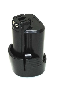 Купить Аккумулятор AMPERIN для BOSCH p/n: BAT411A, BAT412A, 4.0Ah, 10.8V, Li-ion 075011 в E-mobi