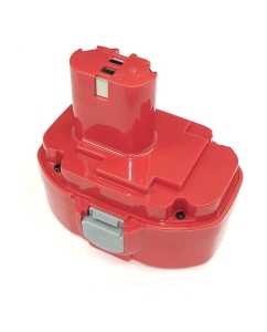 Купить Аккумулятор AMPERIN для MAKITA (p/n: 1822, 192827.3), 3.3Ah 18V 020650 в E-mobi