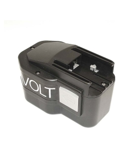 Купить Аккумулятор AMPERIN для AEG (B14.4, BF14.4, BX14.4, BXL14.4, BXS14.4, MXS14.4), 2,0Ah 14,4V Ni-Cd 057285 в E-mobi