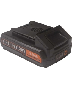 Купить Аккумулятор Hybest №802 для HBDC, 20В, 2 Ач 802-HBDC  в E-mobi