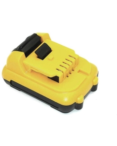 Купить Аккумулятор AMPERIN для Dewalt DCB125, 10,8V, 1,3Ah, Li-Ion 074946 в E-mobi