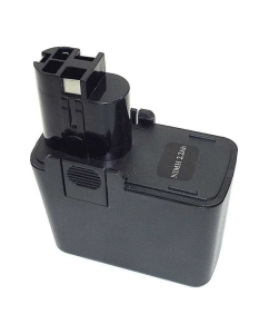 Купить Аккумулятор AMPERIN для Bosch GBB, GBM, GSB, GSR, PBM, PDR, PSB, PSR, 9.6V, 2200mAh, Ni-Mh 074943 в E-mobi