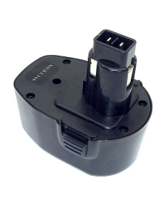 Купить Аккумулятор AMPERIN для DEWALT p/n: DC9091, DE9038, DE9091, DE9092, DE9094, DW9091, DW9094, 1.3Ah, 14.4V 020641 в E-mobi