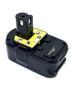 Купить Аккумулятор AMPERIN для RYOBI (p/n: P104, P103, RB18L30) 3Ah 18V Li-Ion 074956 в E-mobi