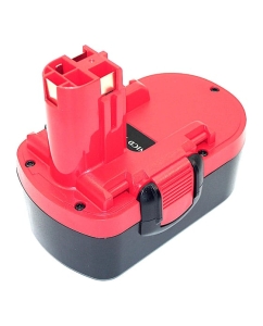 Купить Аккумулятор AMPERIN для BOSCH (p/n: 2607335560, 2607335266, BAT025, BAT026, BAT160, BAT181) 2.0Ah 18V Ni-Cd 075145 в E-mobi