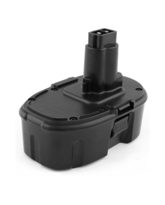 Купить Аккумулятор AMPERIN для DeWalt DC200, DC300, DC500, DC700, 18V, 2100mAh, Ni-Mh 066244 в E-mobi