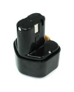 Купить Аккумулятор AMPERIN для HITACHI p/n: B3, EB9, EB9B, EB9G, EB9M, EB9S, EB912S, EB914, 2.0Ah, 9.6V, Ni-Cd 058366 в E-mobi