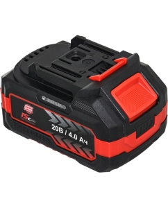 Купить Аккумулятор Витязь Тип-М, АКБ-М-20-4.0 15С, 20 В, 4,0 А Li-on 18037006  в E-mobi