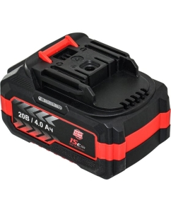 Купить Аккумулятор Витязь Тип-М, АКБ-М-20-4.0 15С, 20 В, 4,0 А Li-on 18037006  в E-mobi