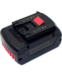 Купить Аккумулятор AMPERIN для BOSCH (p/n: 2607336091, 2607336092, 2607336170, BAT609, BAT618), 1,3Ah 18V Li-ion 075144 в E-mobi