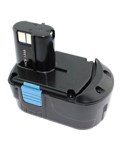 Купить Аккумулятор AMPERIN для Hitachi DS18DVF3 Sturm CDH1815 18V 1.5Ah Ni-Cd 076991 в E-mobi