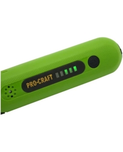 Купить Гравер аккумуляторный Procraft 8 В, 5000-25000 об/мин PG8  в E-mobi