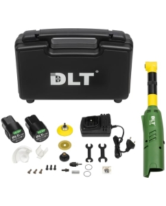 Купить Гравер DLT G-150 аккумуляторный 1155 в E-mobi