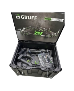 Купить Набор 6 в 1 GRUFF GF-6000L  в E-mobi