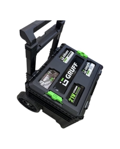 Купить Набор 6 в 1 GRUFF GF-6000L  в E-mobi