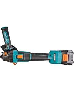 Купить Набор аккумуляторного инструмента Sturm CAG18125BLE+CD1860BL  в E-mobi