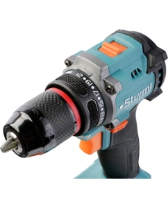 Купить Набор аккумуляторного инструмента Sturm CD1860BL+CJS1870  в E-mobi