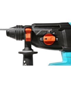 Купить Набор аккумуляторного инструмента Sturm CRH1832BLC+CD1860BL  в E-mobi