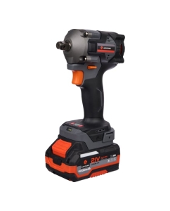 Купить Набор из 4-х инструментов Anycons AC-ST (Шуруповерт, УШМ, Перфоратор, Гайковерт, акб*4Ач 2шт) 430T44B  в E-mobi