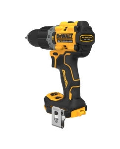 Купить Аккумуляторный набор DEWALT DCK2050E2T, 18 В: дрель-шуруповерт DCD805 + шуруповерт DCF850, с 2 АКБ 1.7 Ач и ЗУ, в кейсе TSTAK DCK2050E2T-QW  в E-mobi