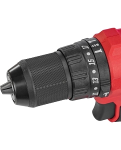 Купить Аккумуляторная ударная дрель-шуруповерт SKIL HD6280+ IW6720 + набор SC0060+BY5197 + BG3224 + BY5196 9-1-039  в E-mobi