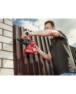 Купить Набор аккумуляторного инструмента WORTEX ALL1 XLT SET: перфоратор + ушм, в чемодане 956622 1329852  в E-mobi