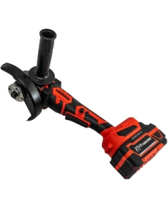 Купить Набор KINGQUEEN 3 пред, 2 АКБ 21В, УШМ 125мм, Гайковерт 500Нм, Перфоратор 2Дж KQ-TS312  в E-mobi