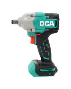 Купить Аккумуляторный гайковерт DCA ADPB520 (TYPE Z)  в E-mobi