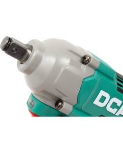 Купить Аккумуляторный гайковерт DCA ADPB520 (TYPE Z)  в E-mobi