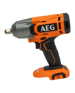 Купить Ударный гайковерт AEG BSS18C12ZC-0 18В 4935481078  в E-mobi