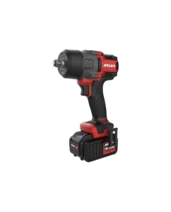 Купить Аккумуляторный гайковерт ATLET CIW18BD.2 в E-mobi
