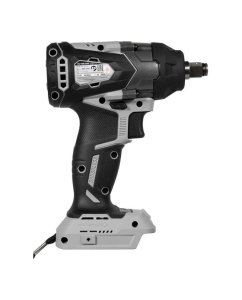 Купить Бесщеточный ударный аккумуляторный гайковерт Интерскол ГАУ-400/36ВЭ Li-ion АПИ (картон, без аккум. и ЗУ) 859.0.0.70  в E-mobi