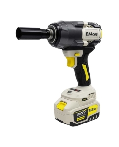 Купить Аккумуляторный гайковерт BifAces DLIW-40-1000  в E-mobi