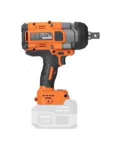Купить Гайковерт ударный аккумуляторный DAEWOO без АКБ и ЗУ DAX 8021Li  в E-mobi
