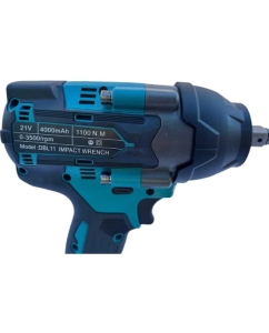 Купить Бесщеточный ударный гайковерт Gruwatt DBL11  в E-mobi