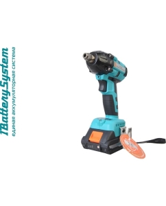 Купить Аккумуляторный гайковерт Sturm CD350S  в E-mobi