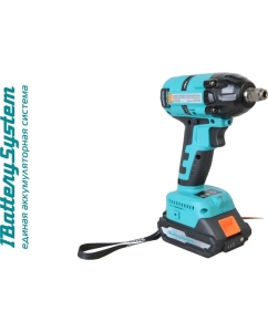 Купить Аккумуляторный гайковерт Sturm CD350S  в E-mobi