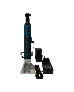 Купить Угловой гайковёрт аккумуляторный Gruwatt DBL47  в E-mobi