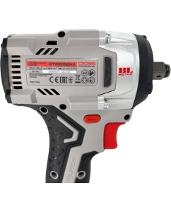 Купить Гайковерт ударный аккумуляторный BL   (CS) Crown CT22062HX  в E-mobi
