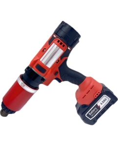 Купить Гайковерт моментный TorqStar аккумуляторный 1, 650-4000Нм, SABT-40 650400040  в E-mobi