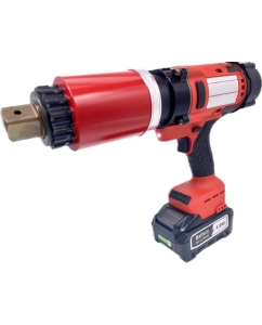 Купить Гайковерт моментный TorqStar аккумуляторный 1, 650-4000Нм, SABT-40 650400040  в E-mobi