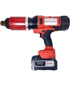 Купить Гайковерт моментный аккумуляторный TorqStar SABT-20 1, 250-2100 Нм, 250210020 в E-mobi