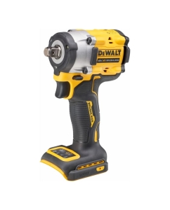 Купить Аккумуляторный гайковерт DEWALT DCF921P2G, 18 В, 610 Нм, 3550 уд/мин, с 2 АКБ 5 Ач и ЗУ, в чехле () DCF921P2G-QW  в E-mobi