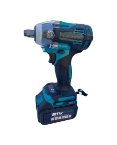 Купить Бесщеточный ударный гайковерт Gruwatt DBL10 в E-mobi